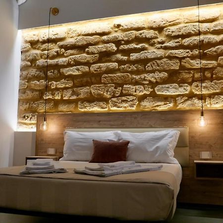 Oneira Rooms Agrigento Exterior photo