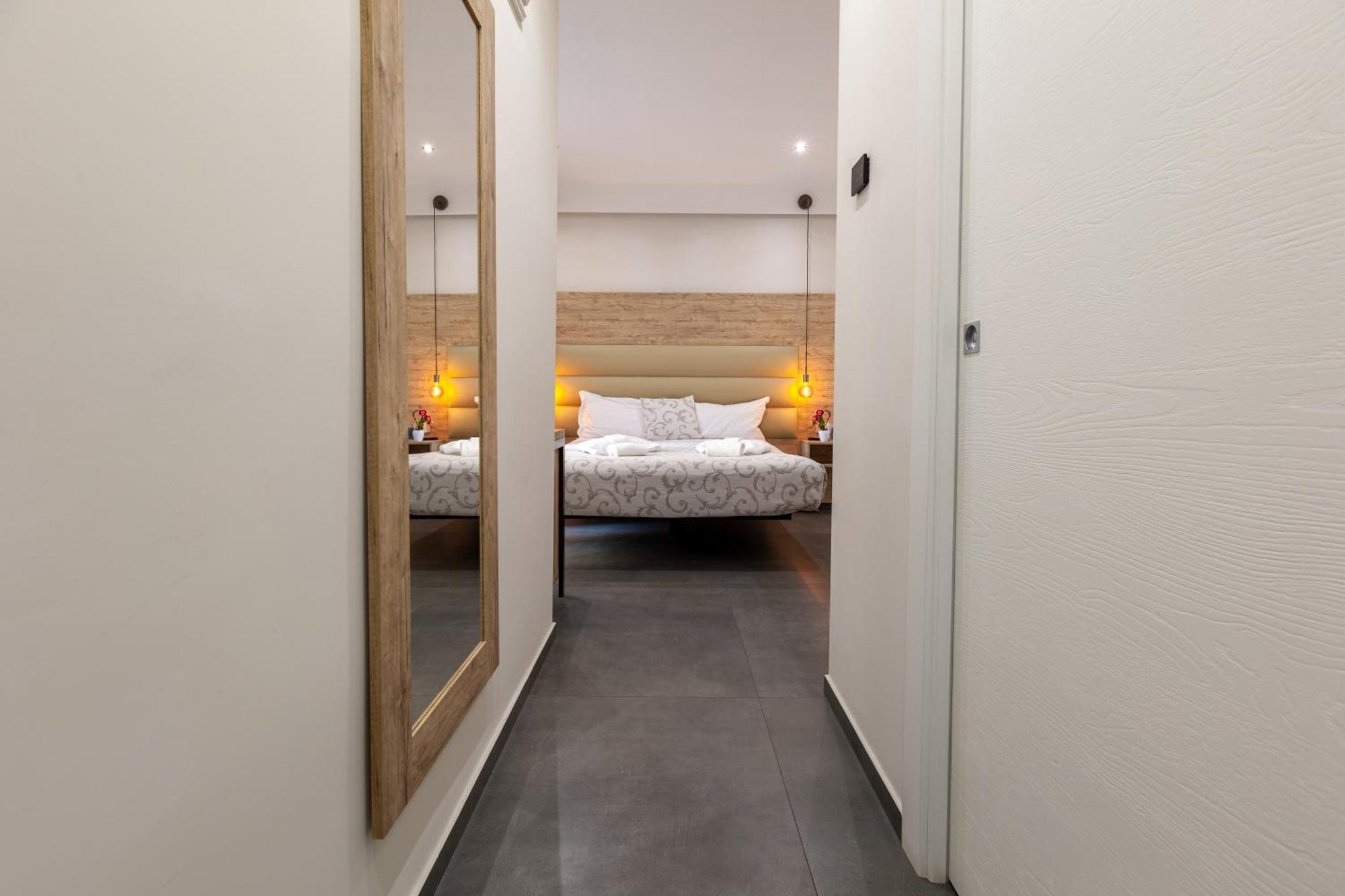 Oneira Rooms Agrigento Exterior photo