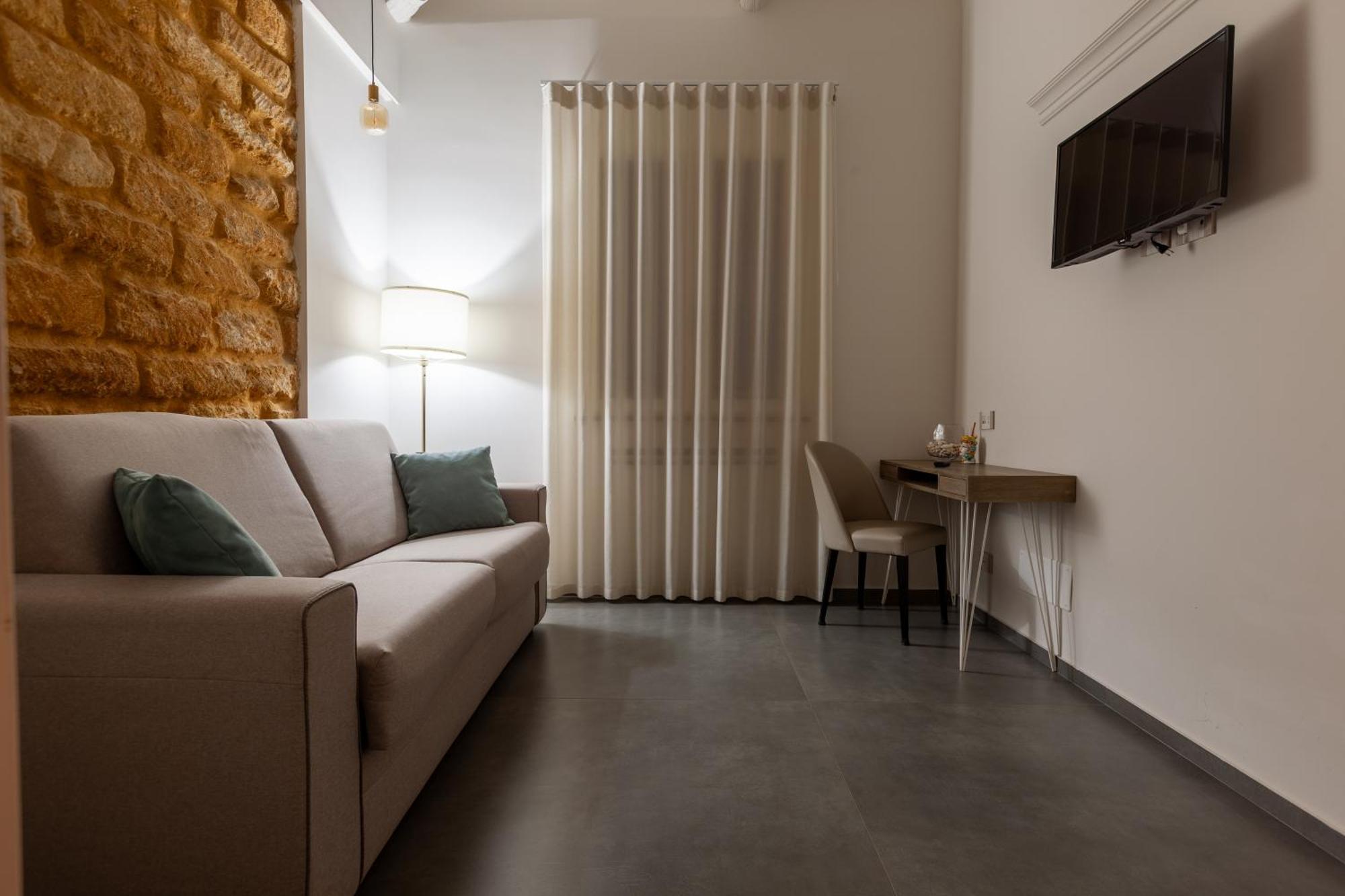 Oneira Rooms Agrigento Exterior photo